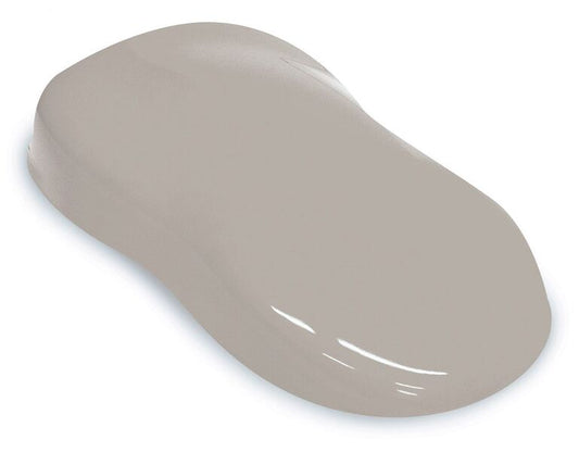 Eastwood 4 1 Destroyer Gray - Basecoat - Automotive Car Paint - Gallon 