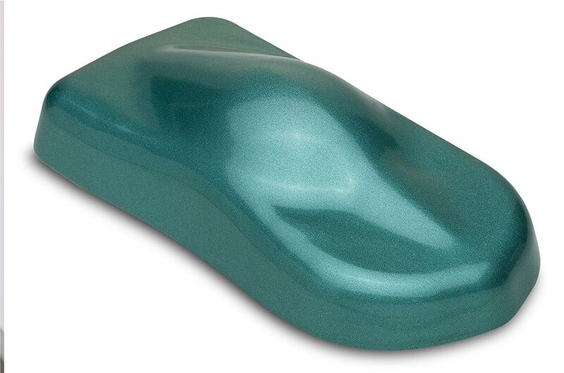 Eastwood 3 1 Teal Ocean Metallic - Single Stage - 96oz - B2B Diesel & Gas Service