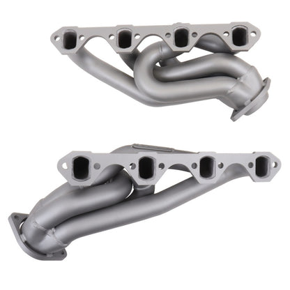 BBK 94-95 Mustang 5.0 Shorty Tuned Length Exhaust Headers - 1-5/8 Titanium Ceramic - B2B Diesel & Gas Service