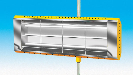 6000 Series Replacement IR Element 