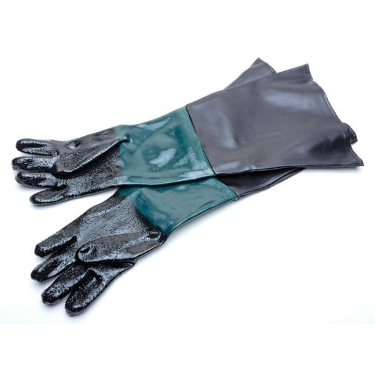 Eastwood Replacement Abrasive Blast Cabinet Glove Set 