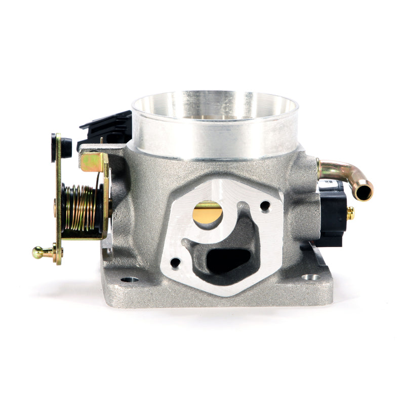 BBK 86-93 Mustang 5.0 75mm Throttle Body BBK Power Plus Series - B2B Diesel & Gas Service
