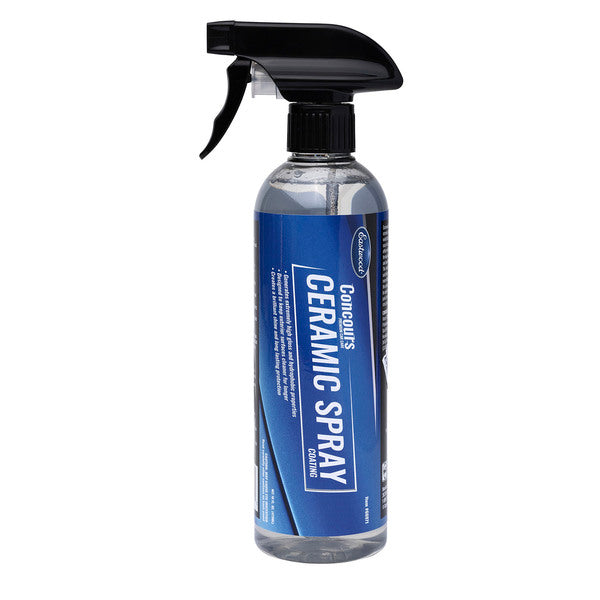 Eastwood Concours Ceramic Spray Coating - B2B Diesel & Gas Service