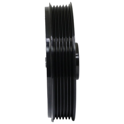 Fluidampr 08.5+ VW Golf TSi/08-13.5 Passat TSi/08.5+ Audi TT TSi Steel Internally Balanced Damper - B2B Diesel & Gas Service