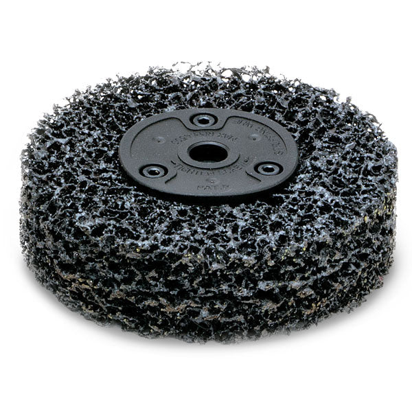 Replacment Stripping Wheel with Hub 