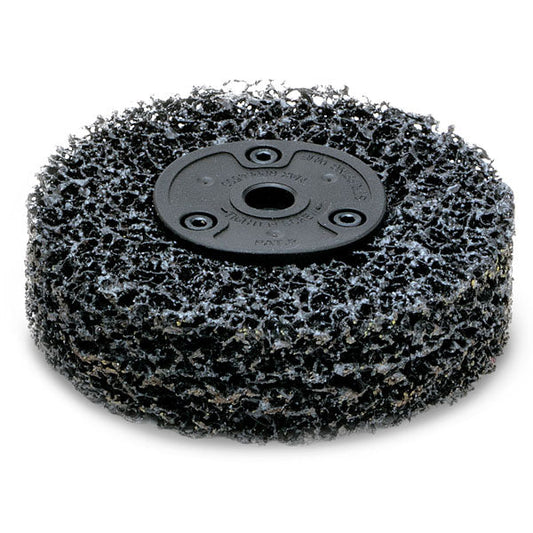 Replacment Stripping Wheel with Hub 