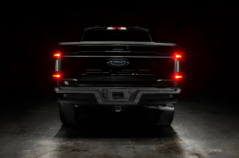 Oracle Lighting 21-24 Ford F-150 Flush Style LED Tail Lights - B2B Diesel & Gas Service