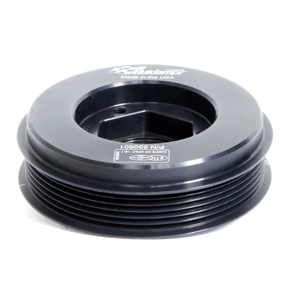 Fluidampr 00-09 Honda S2000 F20C/F22C Steel Internally Balanced Damper - B2B Diesel & Gas Service
