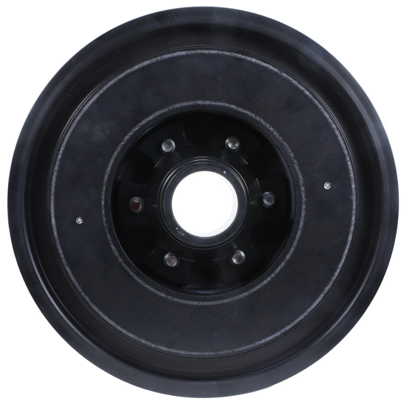 Fluidampr 15-21 Dodge Hellcat 6.2L Supercharged Steel Internally Balanced Damper (11 Percent OD) - B2B Diesel & Gas Service