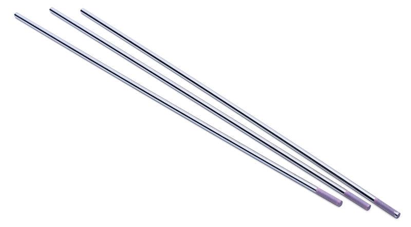 Eastwood 3/32 Inch Multi-Mix Tungsten 3 pack - TEMM-332-3T - B2B Diesel & Gas Service