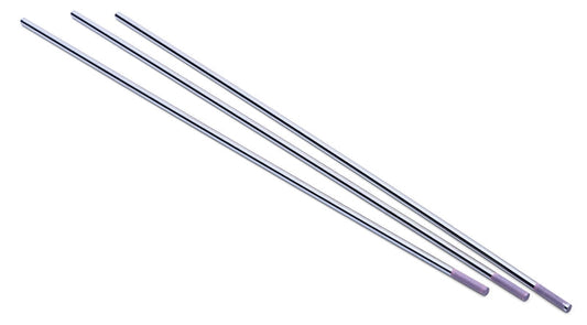 Eastwood 3/32 Inch Multi-Mix Tungsten 3 pack - TEMM-332-3T 