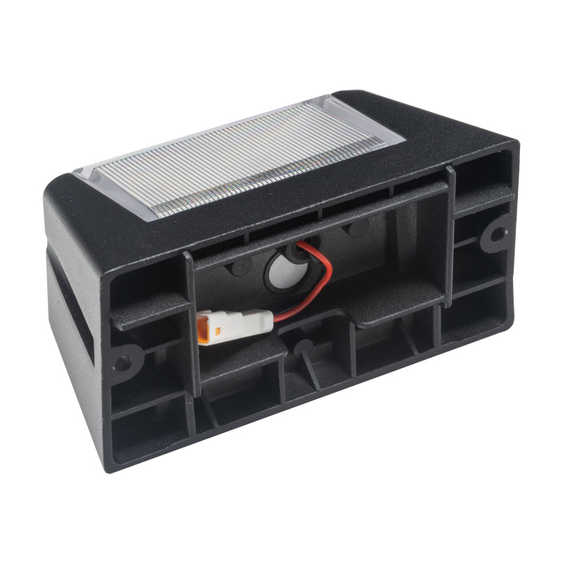 Oracle Lighting Multifunction LED Plow Headlight with Heated Lens 5700K - B2B Diesel & Gas Service