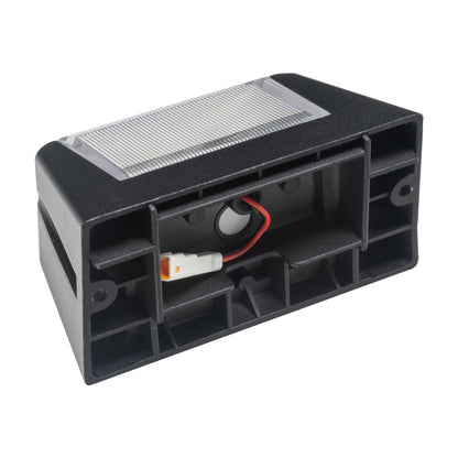 Oracle Lighting Multifunction LED Plow Headlight with Heated Lens 5700K - B2B Diesel & Gas Service