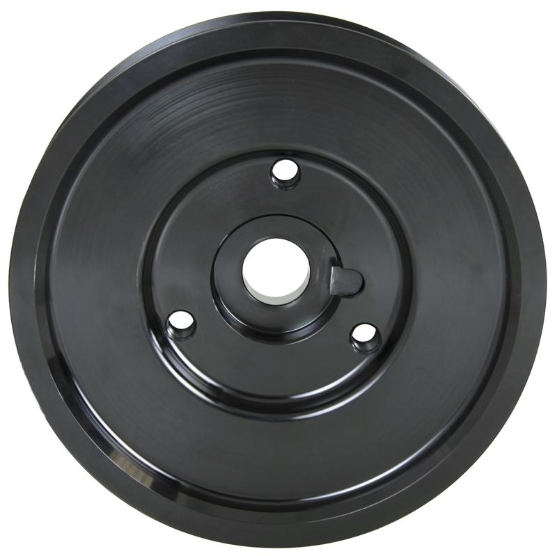 Fluidampr 91-08 VW Golf/05-12 Passat B6/B7 / 03-10 Audi TT Steel Internally Balanced Damper - B2B Diesel & Gas Service