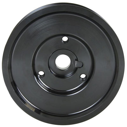 Fluidampr 91-08 VW Golf/05-12 Passat B6/B7 / 03-10 Audi TT Steel Internally Balanced Damper - B2B Diesel & Gas Service