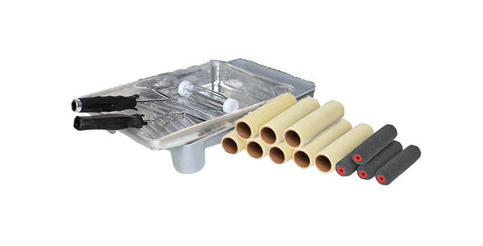 OptiFlow Roller and Tray Kit 