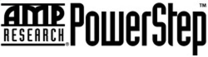 AMP Research 2020 Ford Transit Powerstep Plug N Play - Black - B2B Diesel & Gas Service