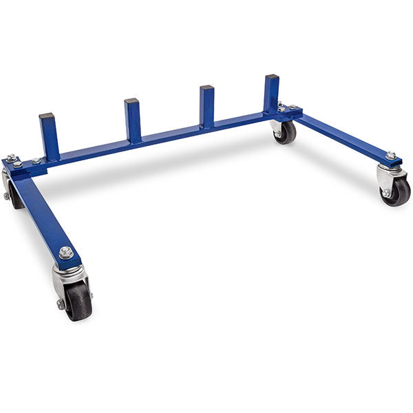 Eastwood Hydraulic Wheel Dolly Storage Rack - B2B Diesel & Gas Service