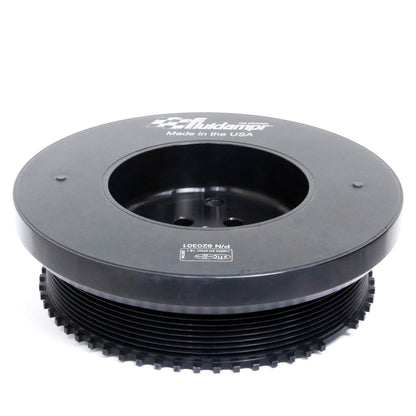 Fluidampr Dodge Cummins 5.9L 2003-2007 Steel Internally Balanced Damper - B2B Diesel & Gas Service