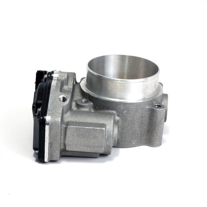 BBK 11-17 Ford Mustang 3.7L V6 / 11-14 Ford F-150 3.7L 73mm Throttle Body BBK Power Plus Series - B2B Diesel & Gas Service