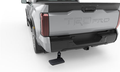 AMP Research 2022 Toyota Tundra BedStep - Black - B2B Diesel & Gas Service