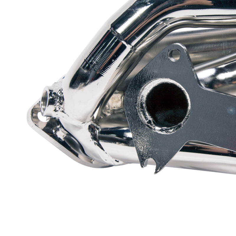 BBK 05-10 Mustang 4.6 GT Shorty Tuned Length Exhaust Headers - 1-5/8 Titanium Ceramic - B2B Diesel & Gas Service
