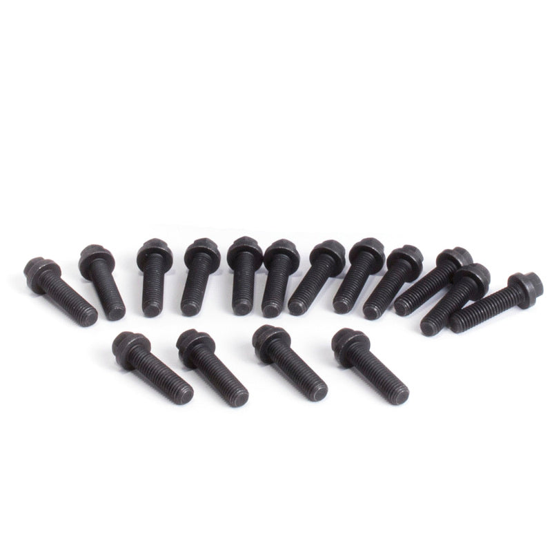 BBK Ford Modular 4.6 5.4 Exhaust Header Bolts 8mm 1.25 x 30mm (16) - B2B Diesel & Gas Service
