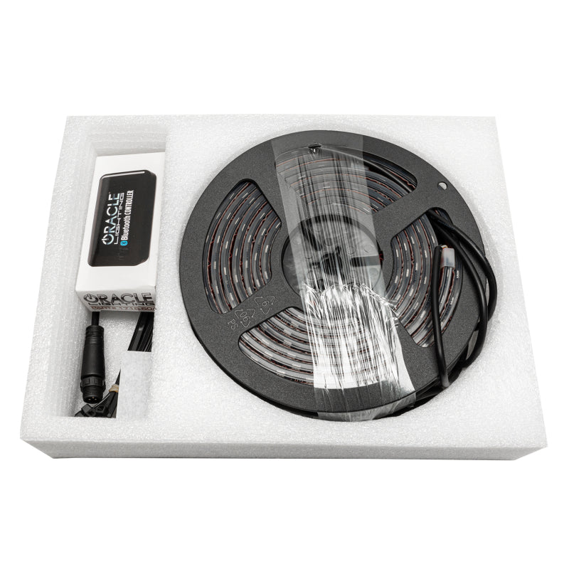 Oracle Universal Dynamic LED Underbody Kit - ColorSHIFT - Dynamic - B2B Diesel & Gas Service