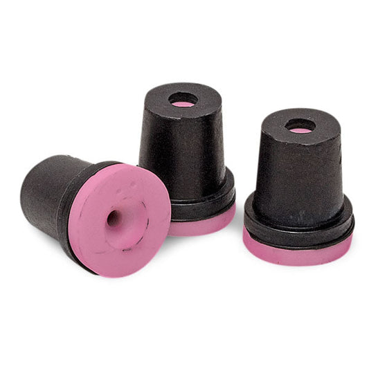 3-Pack Ceramic/ Rubber Blast Nozzle 2.0MM ID 