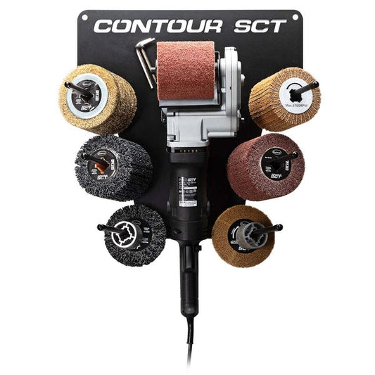 Tool Rack Contour SCT - 33328 