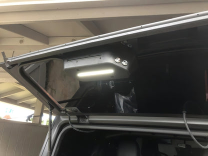 Oracle Jeep Wrangler JL Cargo LED Light Module - Amber/White - B2B Diesel & Gas Service