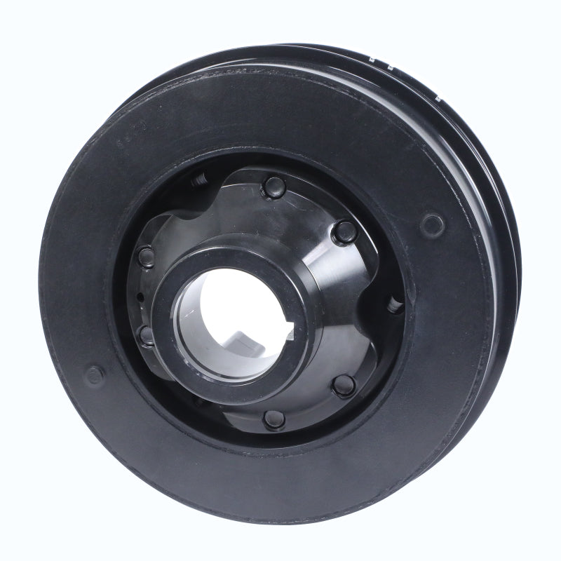 Fluidampr 09-21 Nissan GT-R R35 VR38DETT Steel Internally Balanced Damper - B2B Diesel & Gas Service