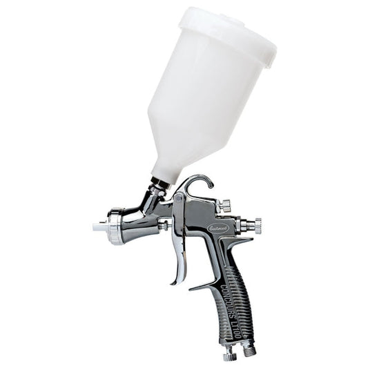 Eastwood Concours LT100 HVLP Spray Paint Gun 1.3mm 
