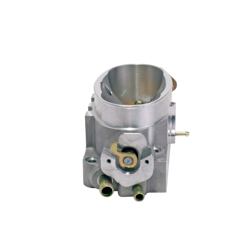BBK 85-88 GM 305 350 Twin 58mm Throttle Body BBK Power Plus Series - B2B Diesel & Gas Service