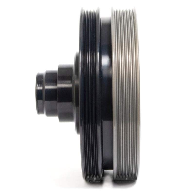 Fluidampr Chevy LS3/L99/Camaro w/ Stock Pulley Steel Internally Balanced Damper - B2B Diesel & Gas Service