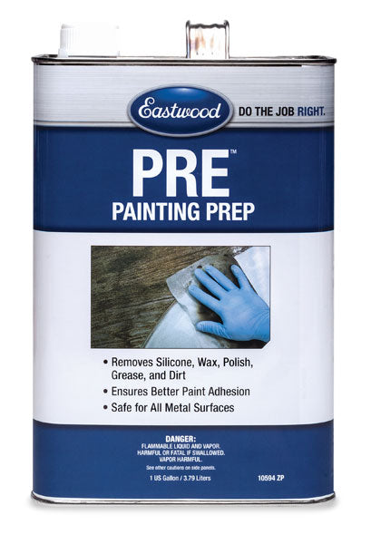 Eastwood PRE Painting Prep Gallon 