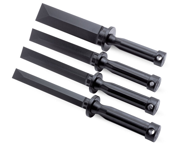 Eastwood 4 Piece Non-Marring Scraper Set - B2B Diesel & Gas Service