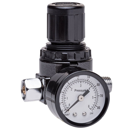 Eastwood Concours Pro 0-80 PSI Air Regulator 