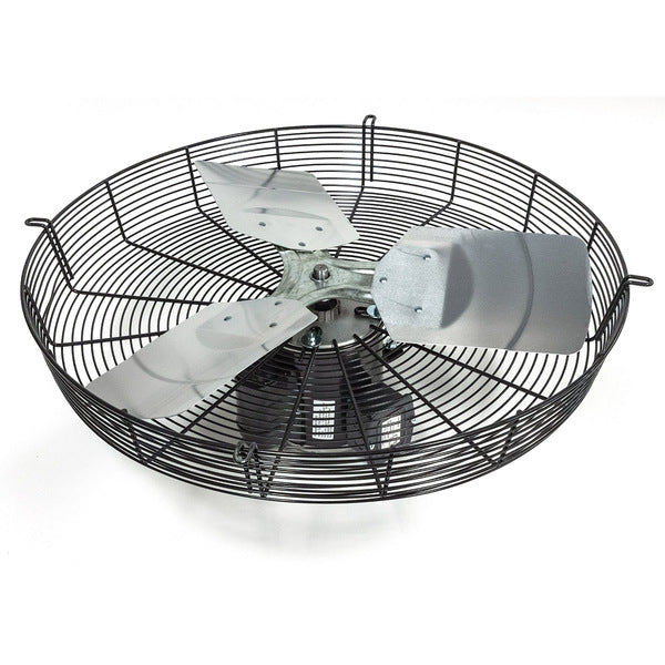 Exhaust Fan 