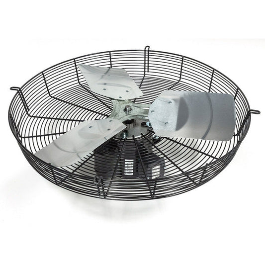 Exhaust Fan 