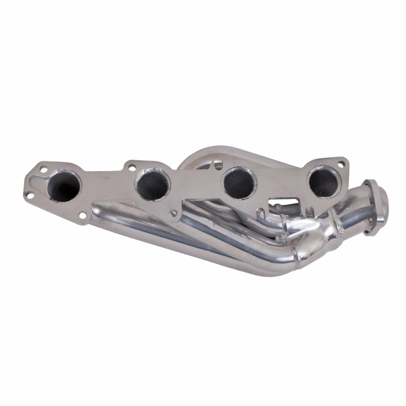 BBK 04-08 Dodge Ram 5.7 Hemi Shorty Tuned Length Exhaust Headers - 1-3/4 Silver Ceramic - B2B Diesel & Gas Service