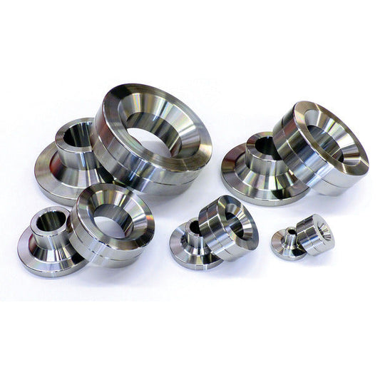 Eastwood Sheet Metal Hole Punch and Flare Dimple Die Set 