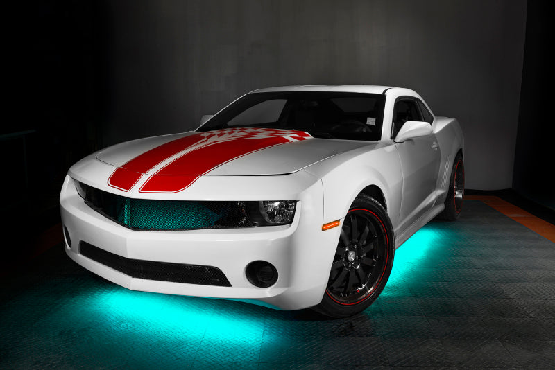 Oracle Universal LED Underbody Kit - ColorSHIFT - B2B Diesel & Gas Service