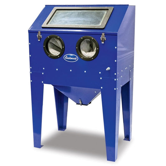 Eastwood B60 Abrasive Media Blast Cabinet 