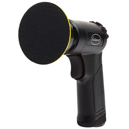 Eastwood Pistol Grip 3 Inch Composite Orbital Sander 