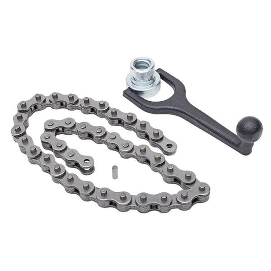 Yost BC-6HC Replacement Handle and Chain Set for Pipe Vise Model BC-6 