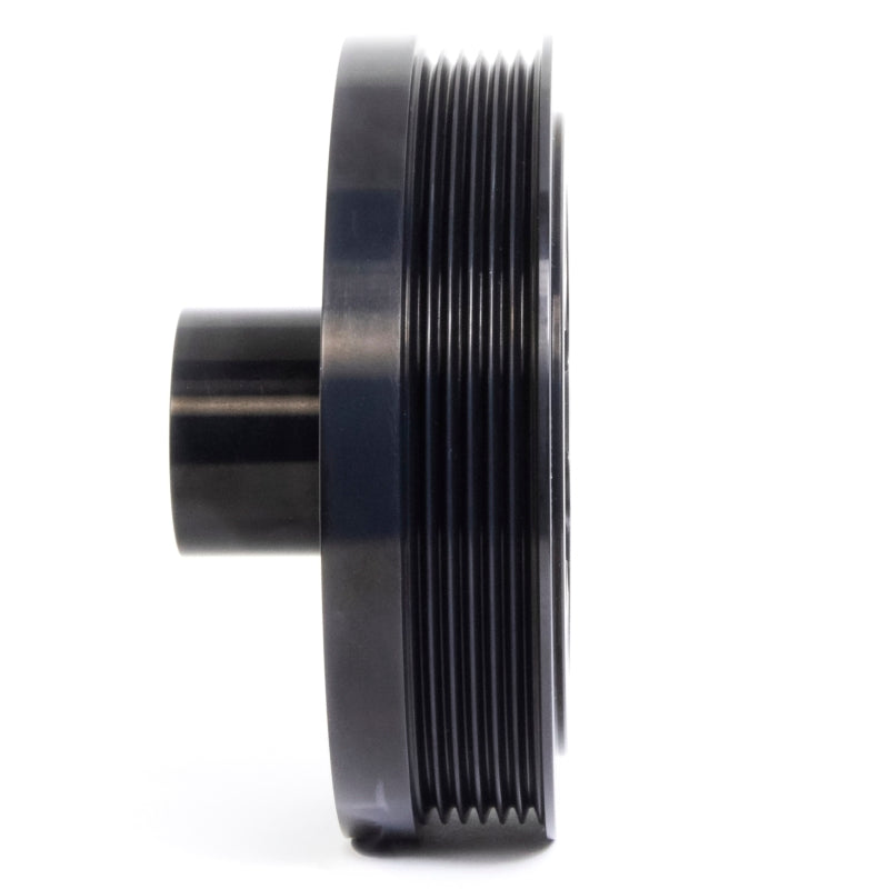 Fluidampr 92-10 Toyota 1UZ-FE/2UZ-FE/3UZ-FE SOHC/DOHC Steel Internally Balanced Damper - B2B Diesel & Gas Service