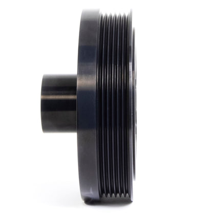 Fluidampr 92-10 Toyota 1UZ-FE/2UZ-FE/3UZ-FE SOHC/DOHC Steel Internally Balanced Damper - B2B Diesel & Gas Service