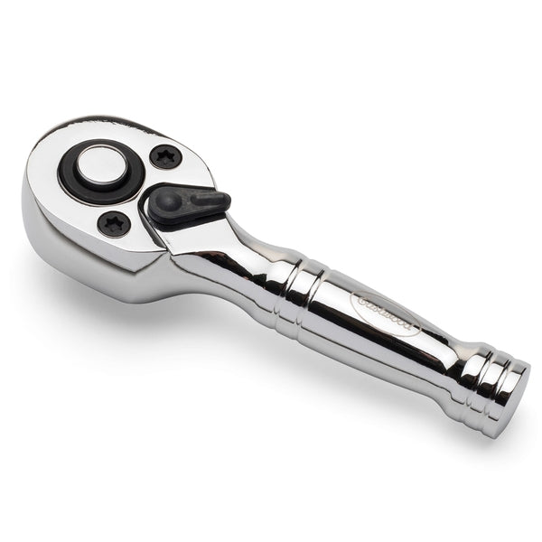 Eastwood 1/4 Inch Drive Stubby Ratchet – B2B Diesel & Gas Service