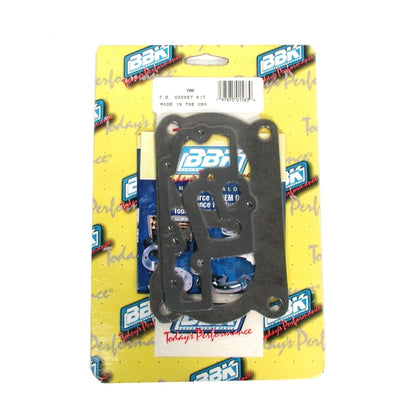 BBK 85-97 GM 305350 LT1 Twin 58mm Throttle Body Gasket Kit - B2B Diesel & Gas Service